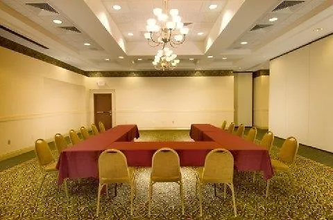 Drury Inn & Suites Charlotte Northlake Hotel