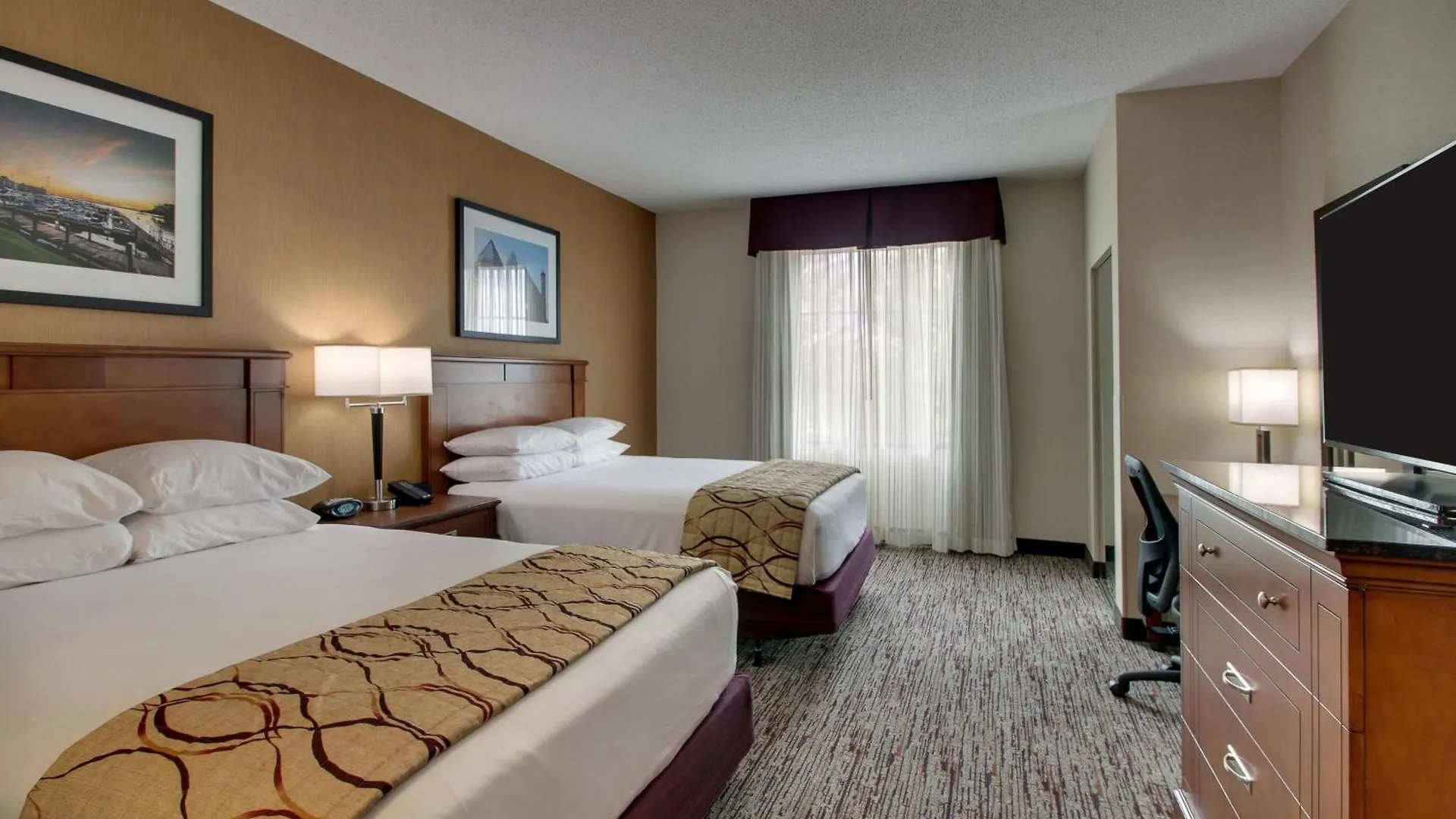 Hotel Drury Inn & Suites Charlotte Northlake