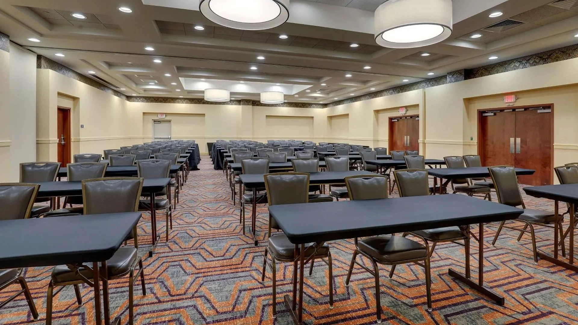 Drury Inn & Suites Charlotte Northlake United States