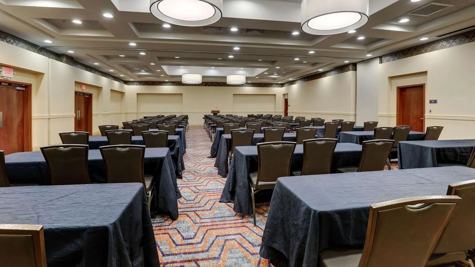 Drury Inn & Suites Charlotte Northlake 3*,  United States