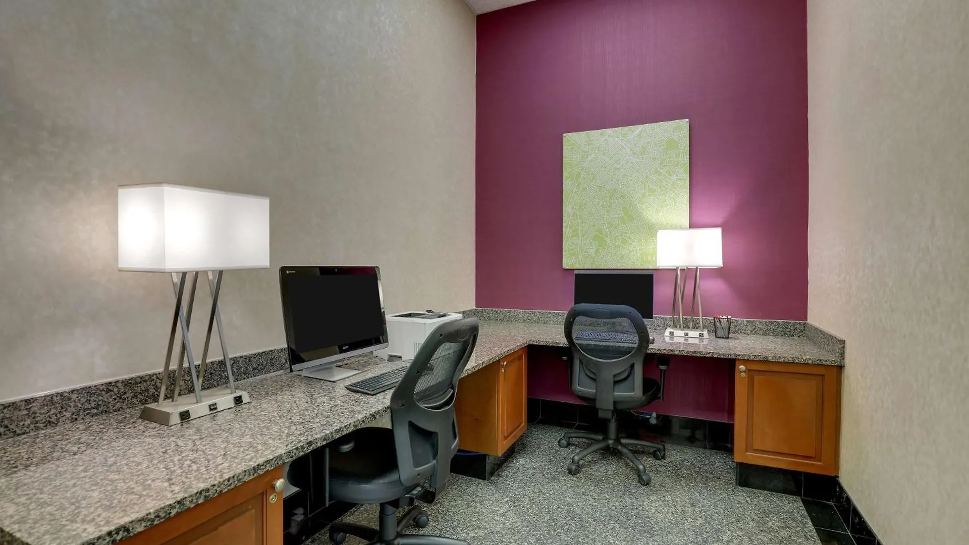 Drury Inn & Suites Charlotte Northlake