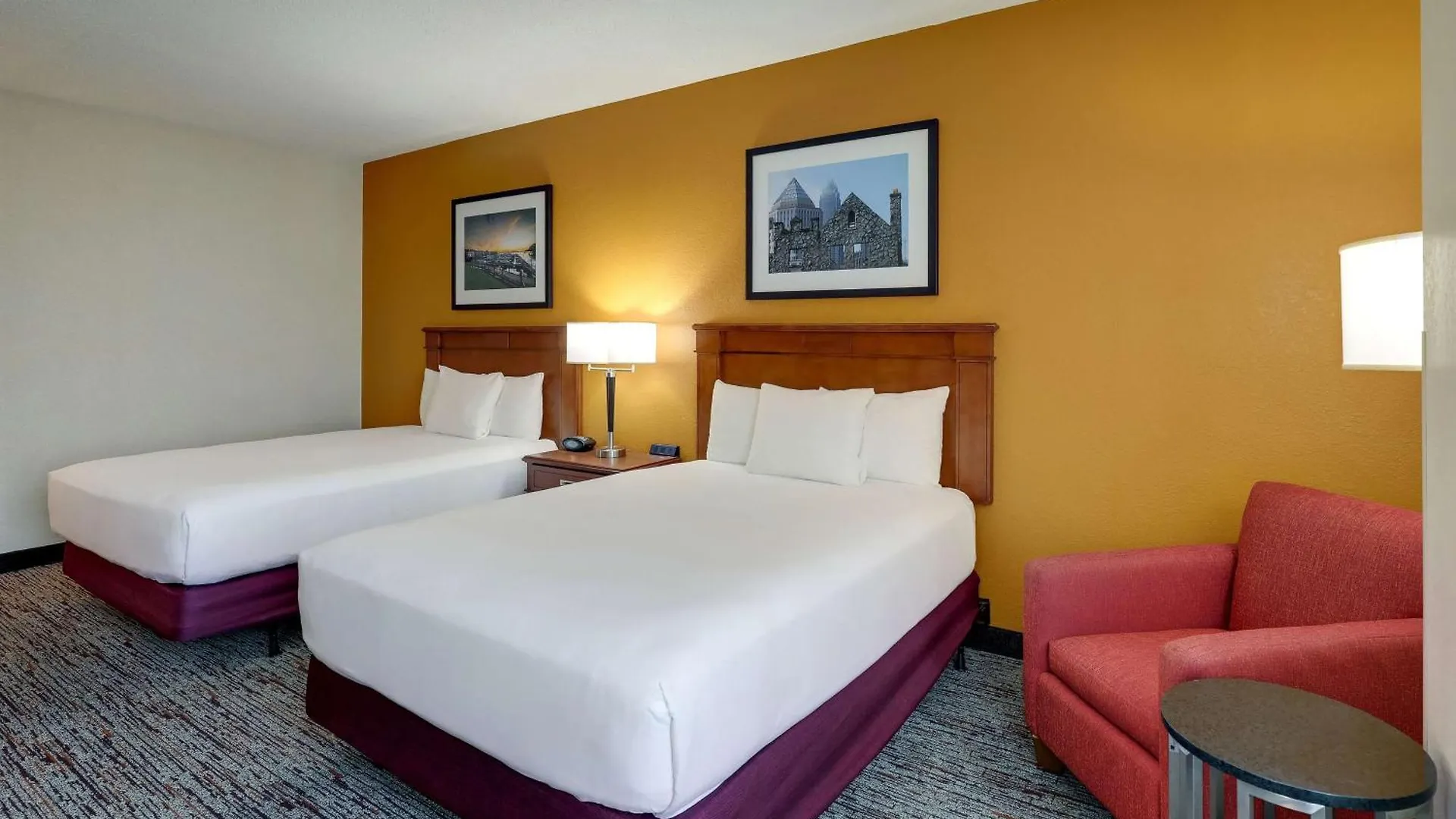 Drury Inn & Suites Charlotte Northlake