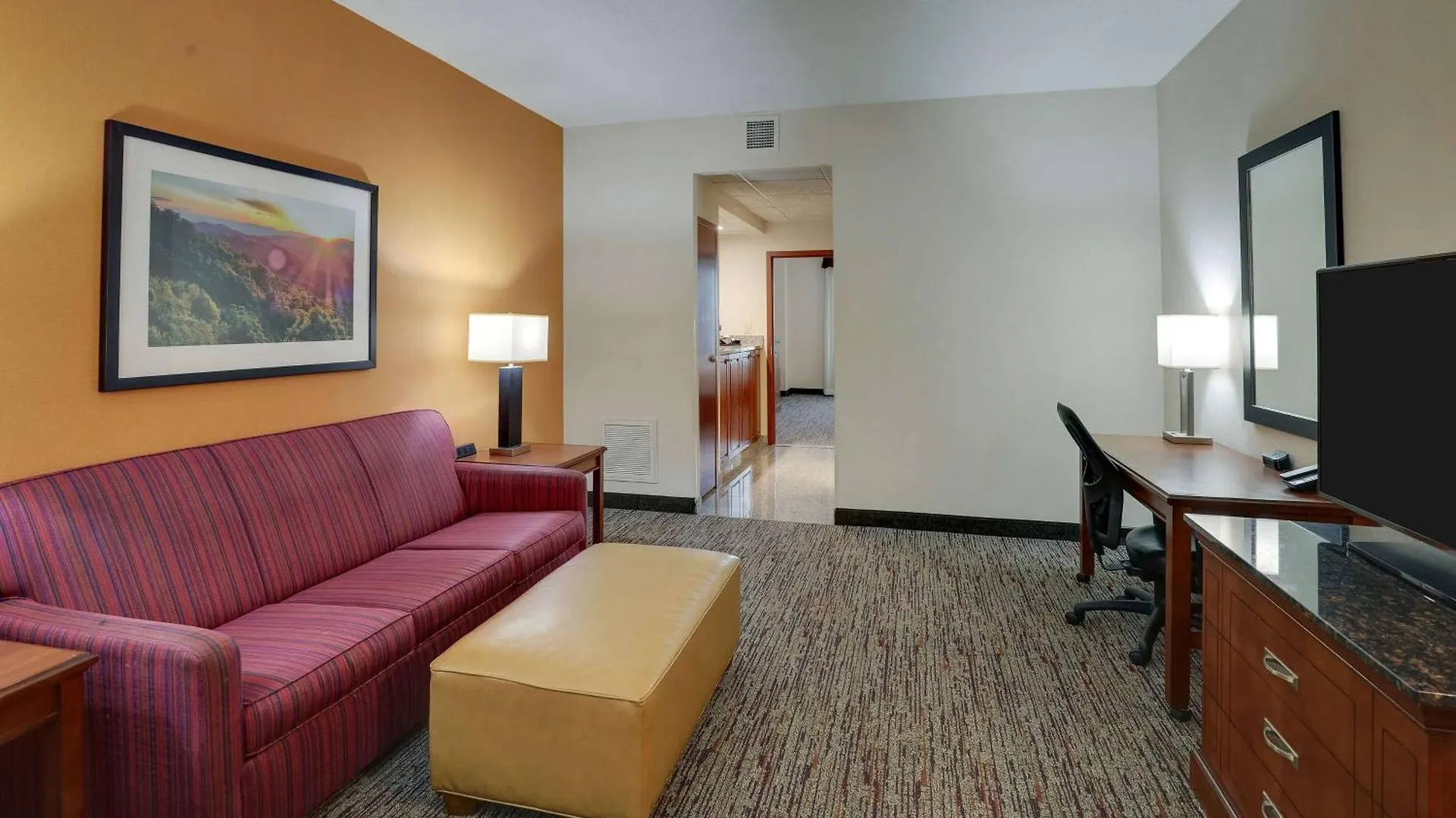 Drury Inn & Suites Charlotte Northlake United States