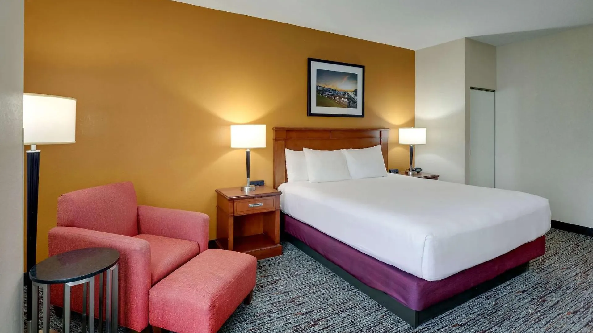 Drury Inn & Suites Charlotte Northlake