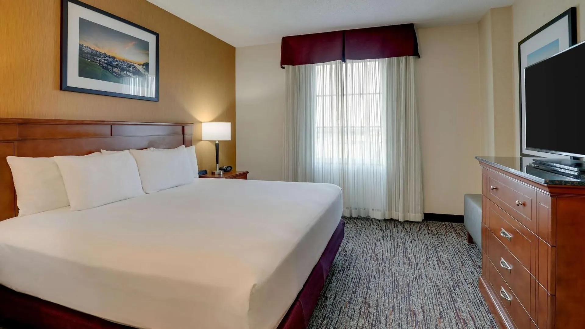 Hotel Drury Inn & Suites Charlotte Northlake