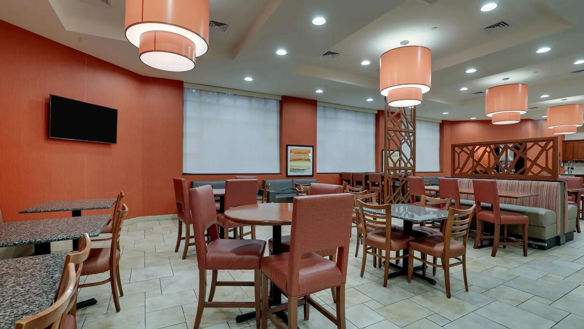 Hotel Drury Inn & Suites Charlotte Northlake