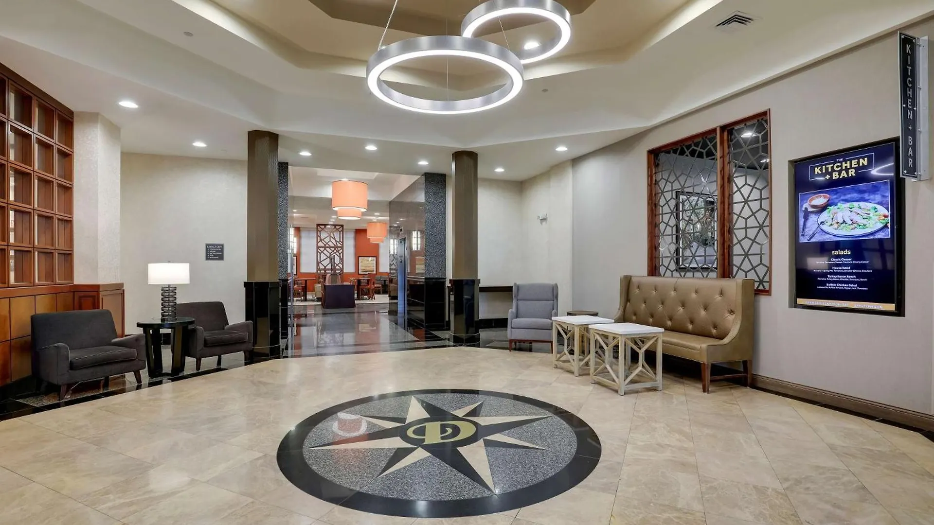 Drury Inn & Suites Charlotte Northlake 3*,  United States