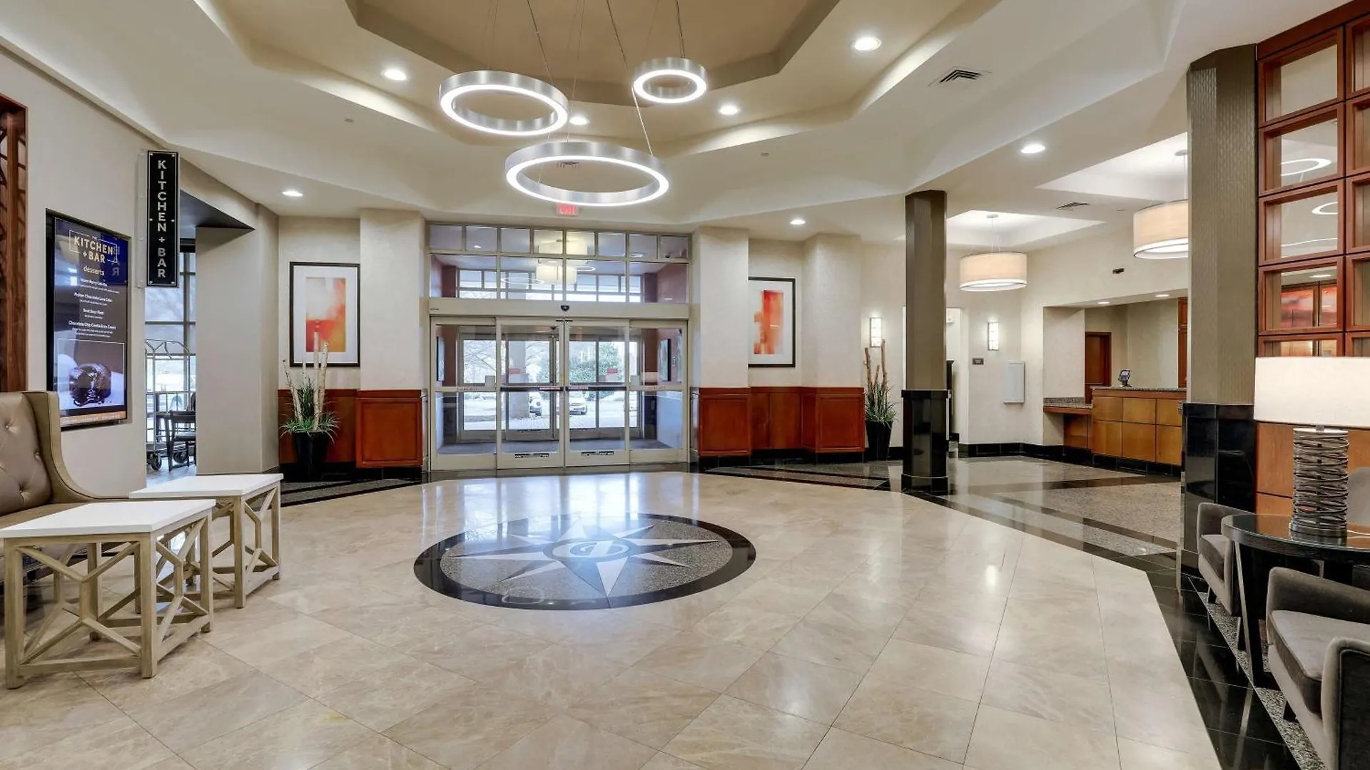 Drury Inn & Suites Charlotte Northlake Hotel