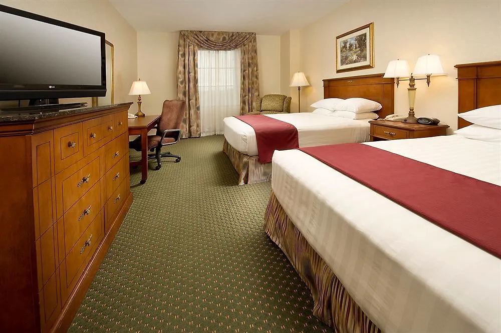 Hotel Drury Inn & Suites Charlotte Northlake