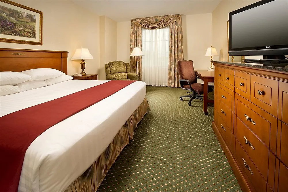 Drury Inn & Suites Charlotte Northlake États-Unis