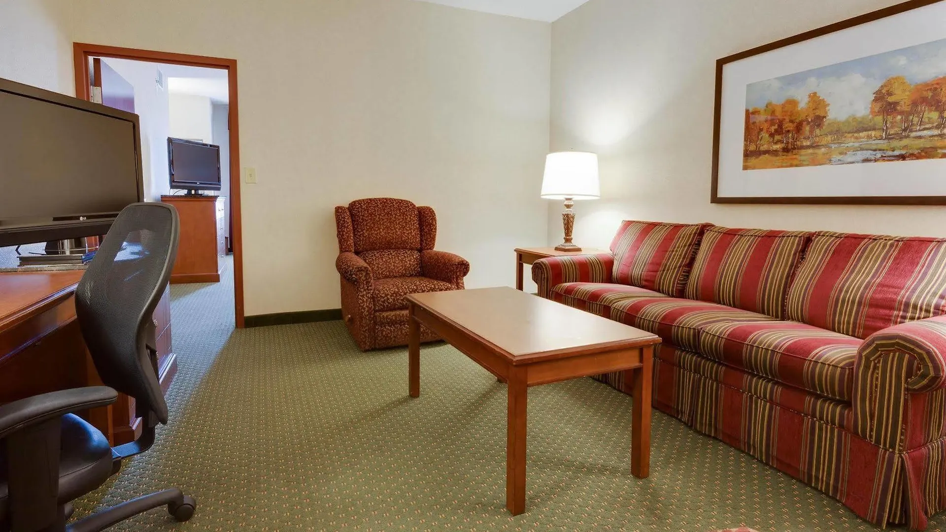 Drury Inn & Suites Charlotte Northlake United States