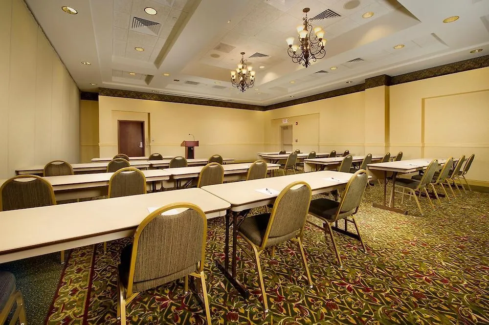 Hotel Drury Inn & Suites Charlotte Northlake