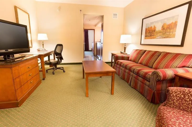 Hotel Drury Inn & Suites Charlotte Northlake