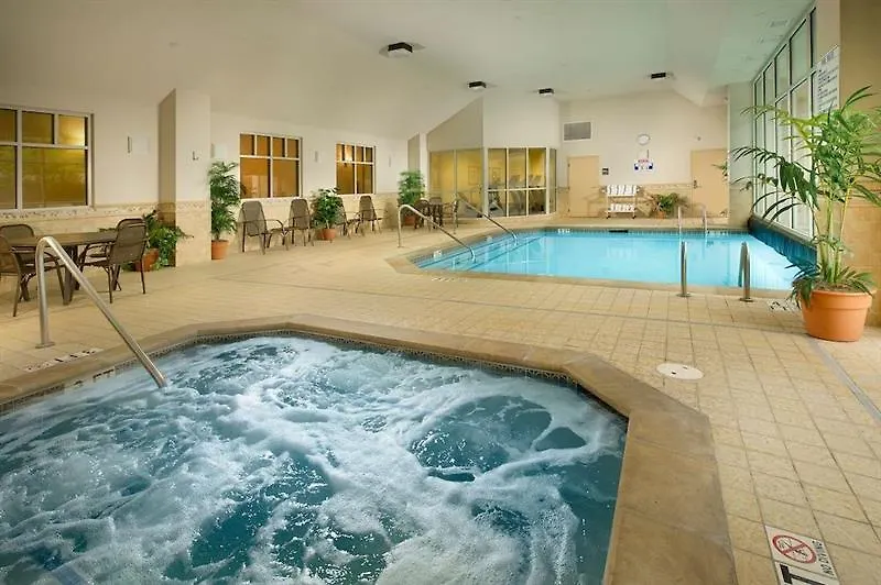Drury Inn & Suites Charlotte Northlake United States
