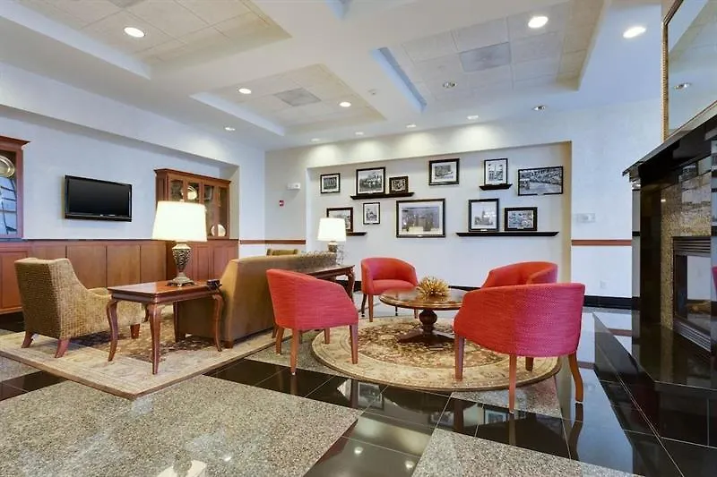 Drury Inn & Suites Charlotte Northlake