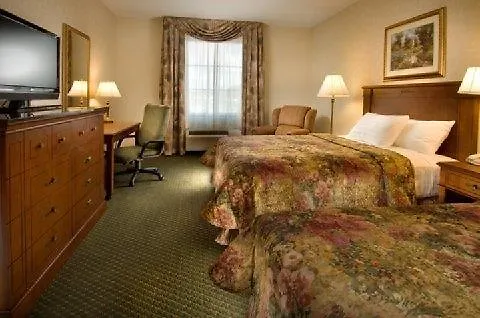 Drury Inn & Suites Charlotte Northlake Hotel