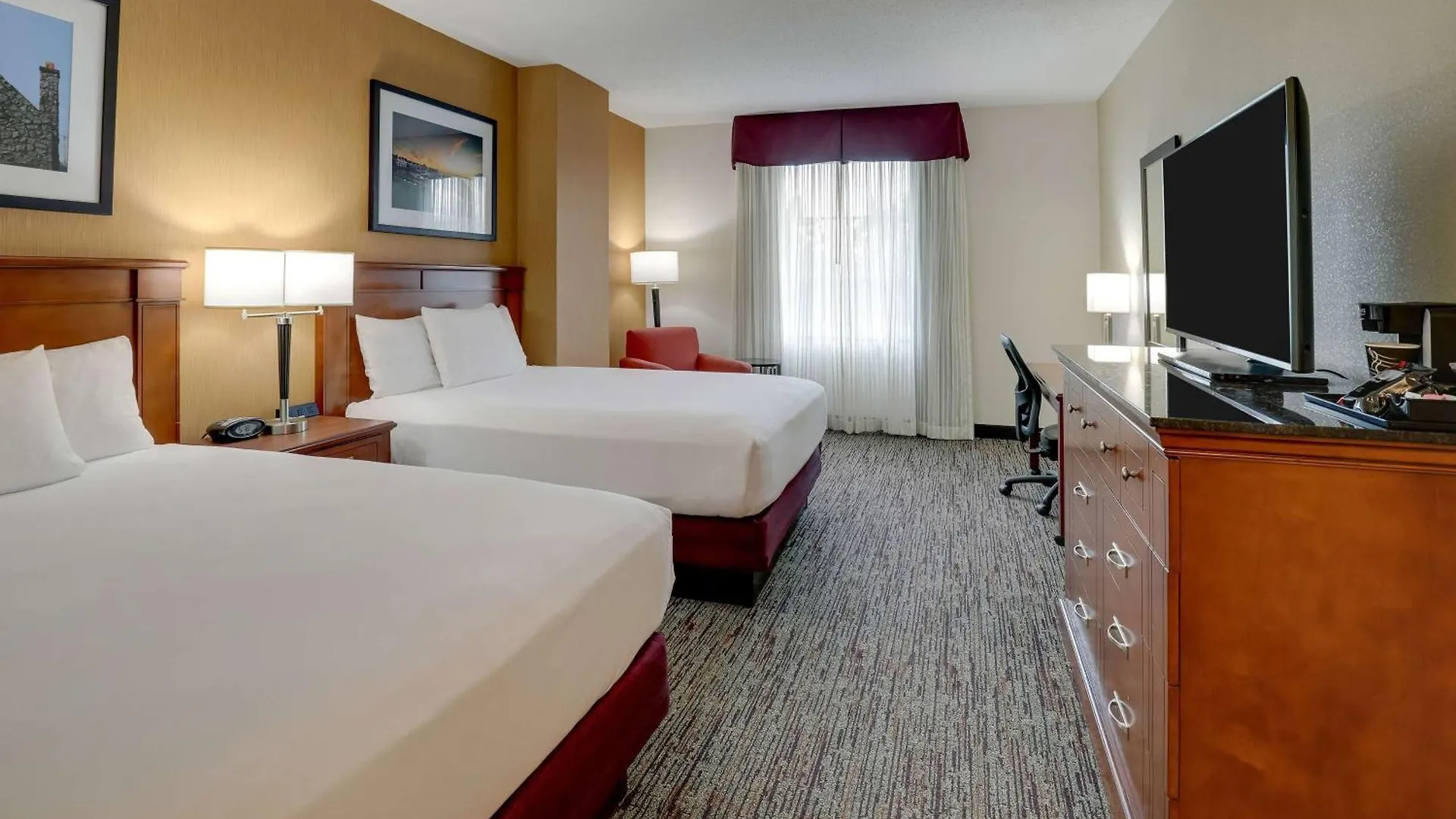 Hotel Drury Inn & Suites Charlotte Northlake