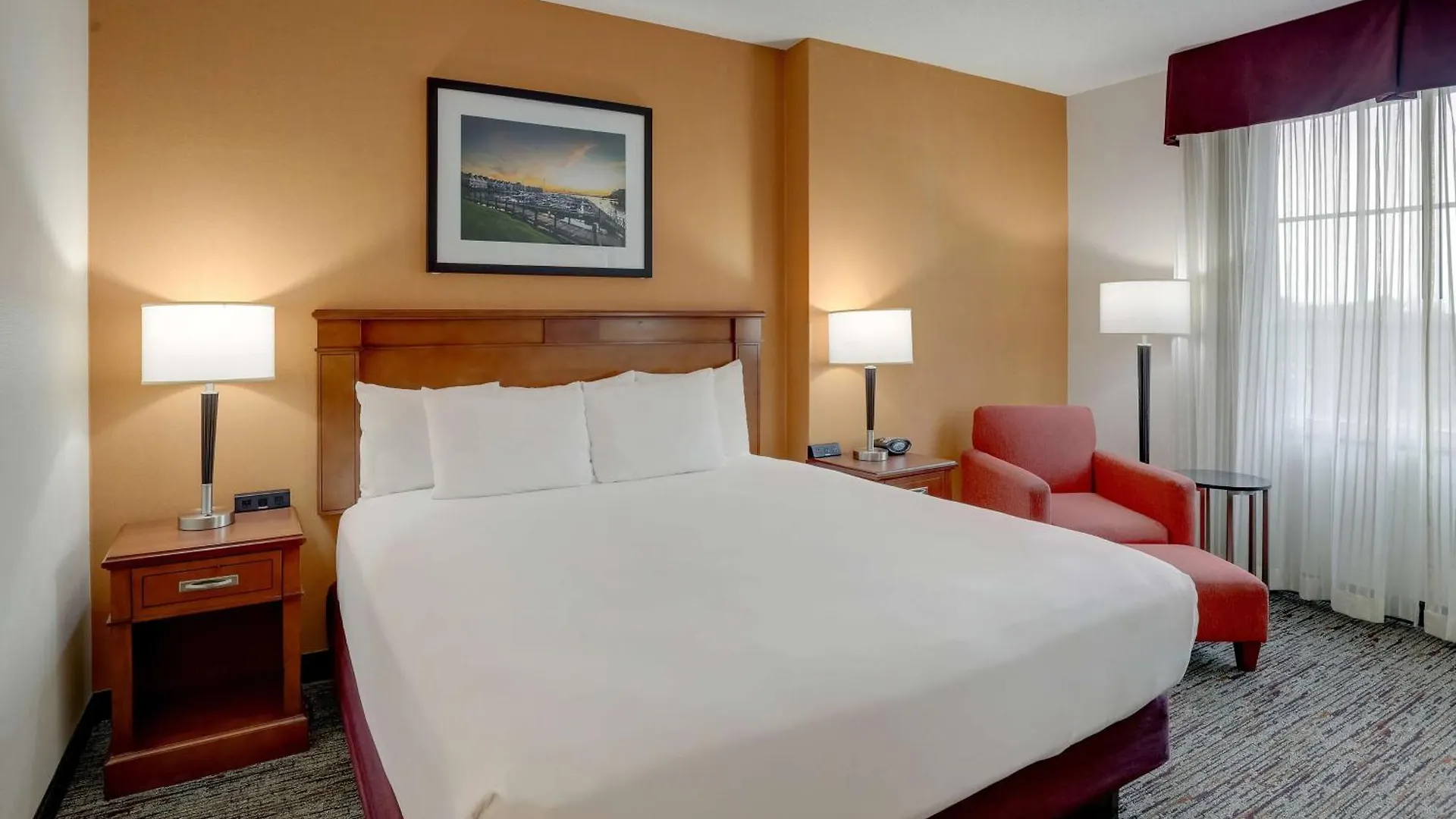 Drury Inn & Suites Charlotte Northlake