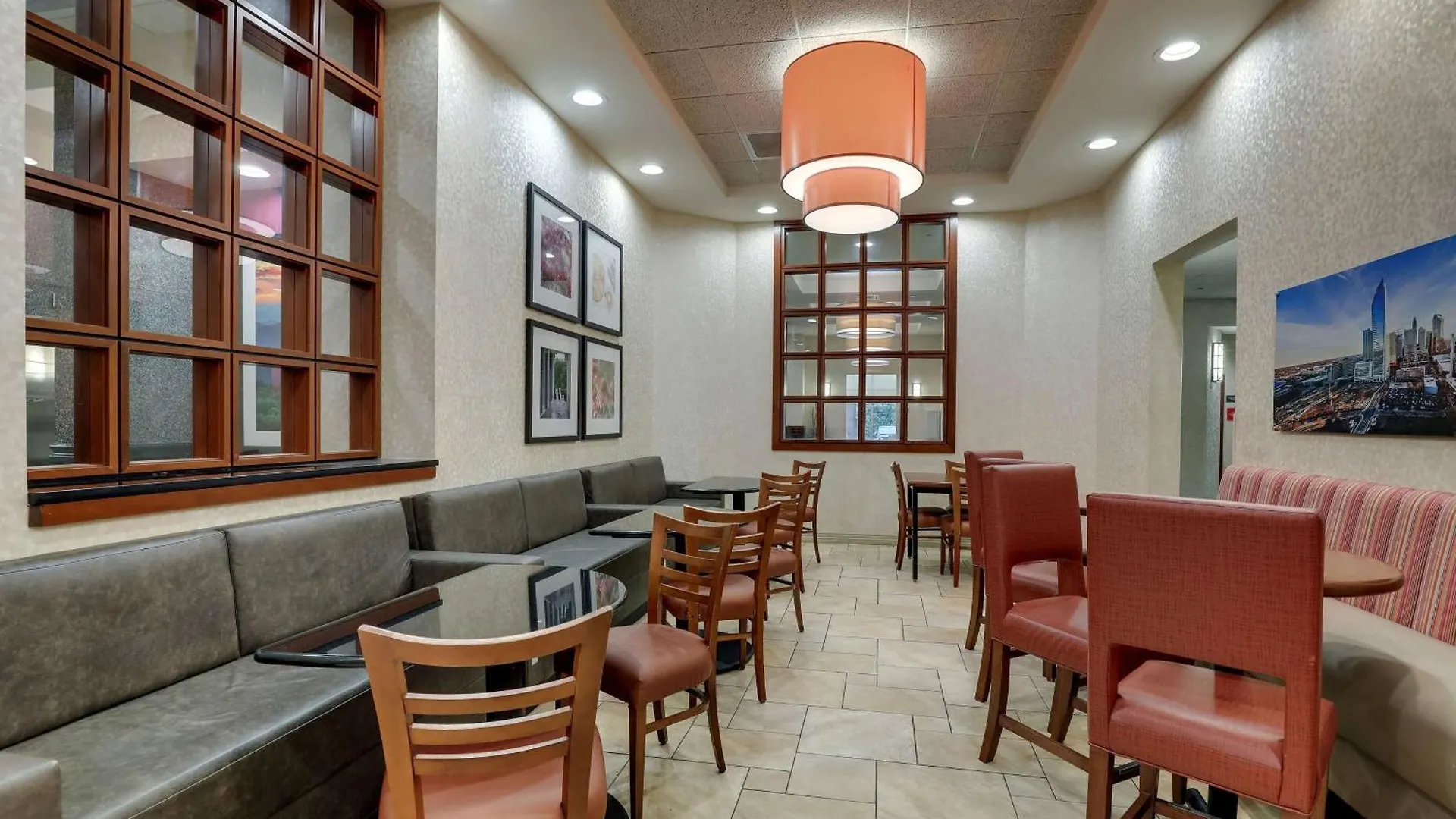 Drury Inn & Suites Charlotte Northlake