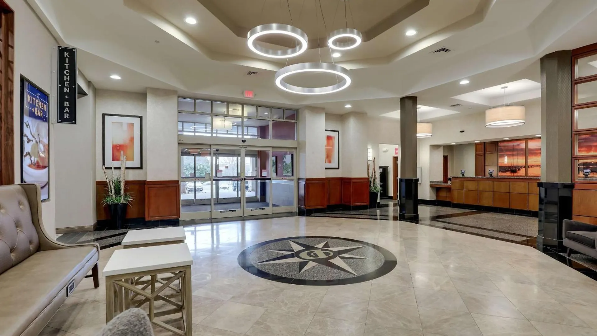 Drury Inn & Suites Charlotte Northlake