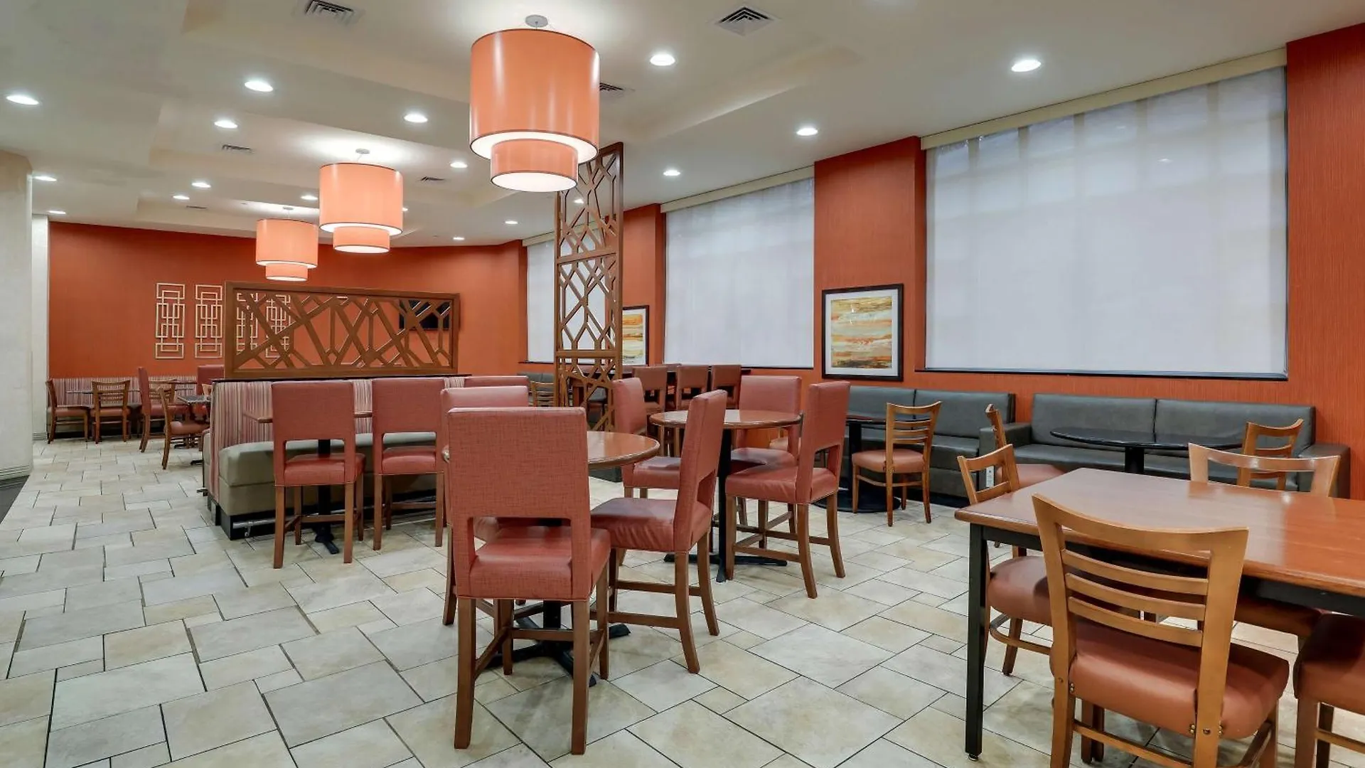 Hotel Drury Inn & Suites Charlotte Northlake