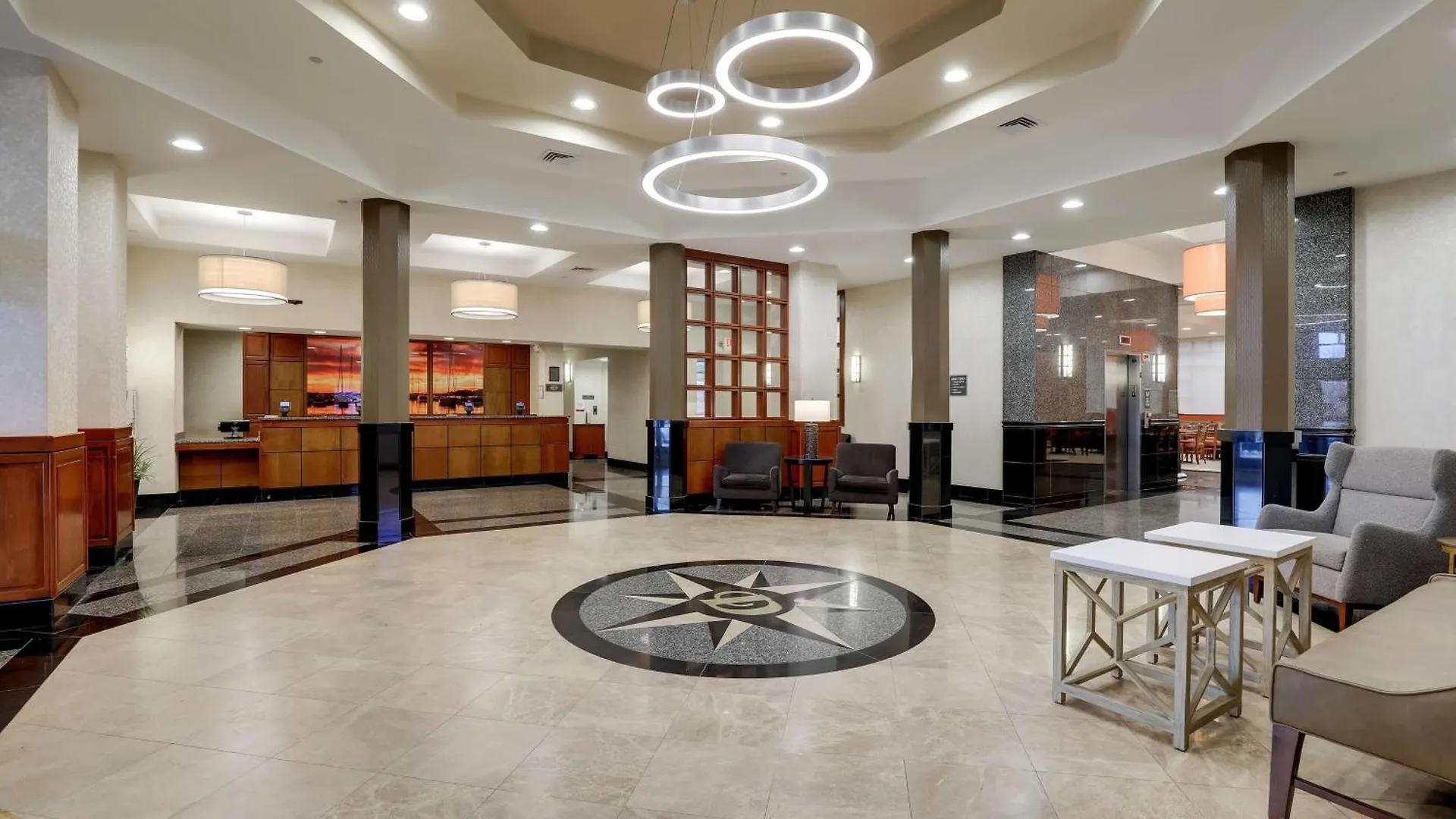 Drury Inn & Suites Charlotte Northlake Verenigde Staten