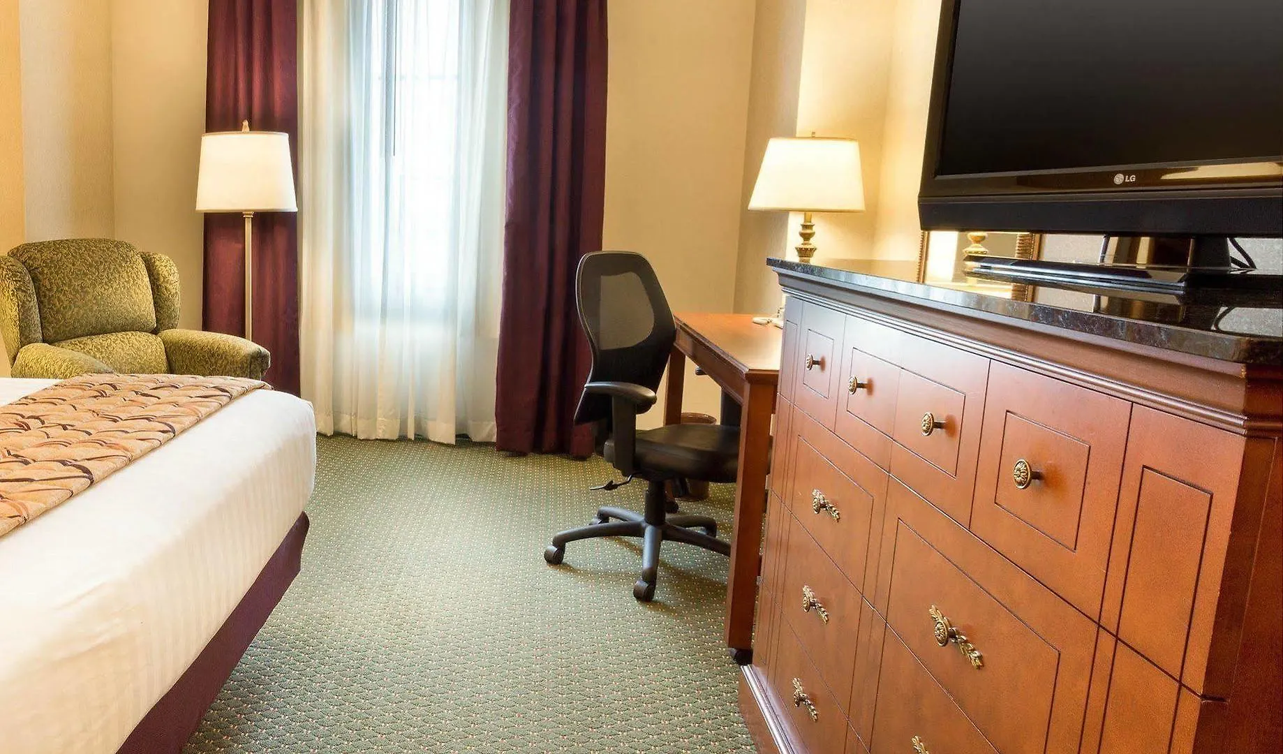 Hotel Drury Inn & Suites Charlotte Northlake
