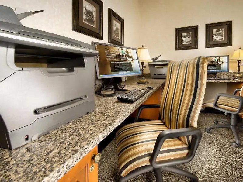 Drury Inn & Suites Charlotte Northlake