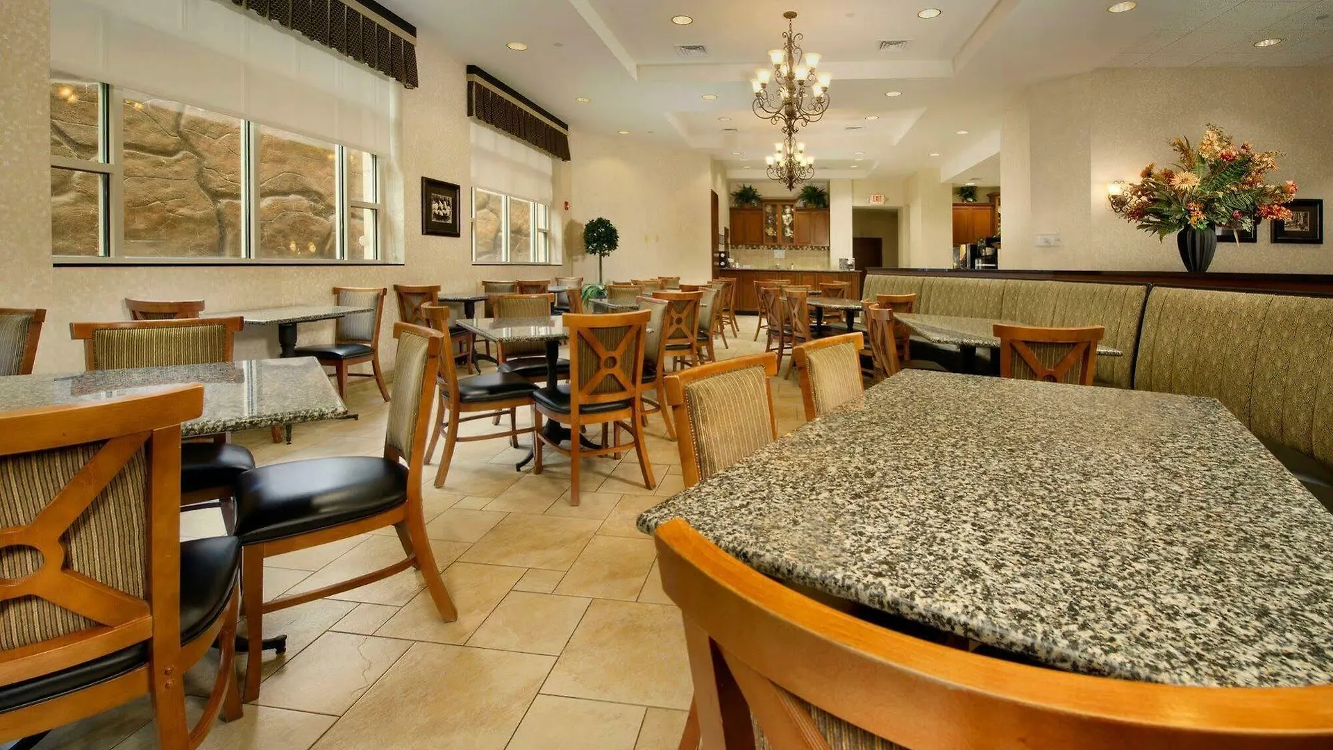 Drury Inn & Suites Charlotte Northlake