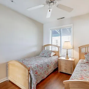 Island At Hidden Harbour 324d Ocean City
