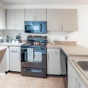 Viagem Cozy 2br Walkable In Noda Apartment